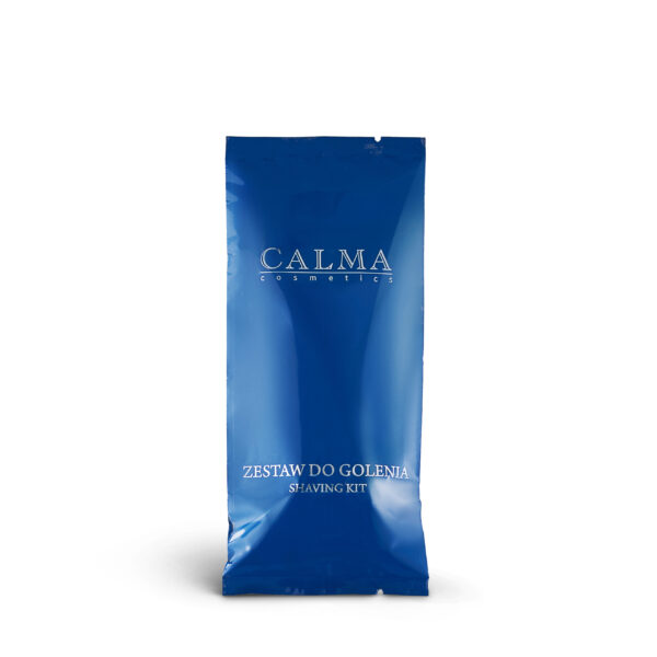 Calma Cosmetics – new homepage